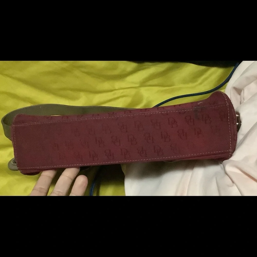 Authentic Dooney & Bourke - Picture 4 of 9
